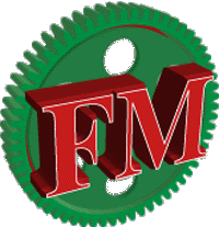 FlexMate Logo